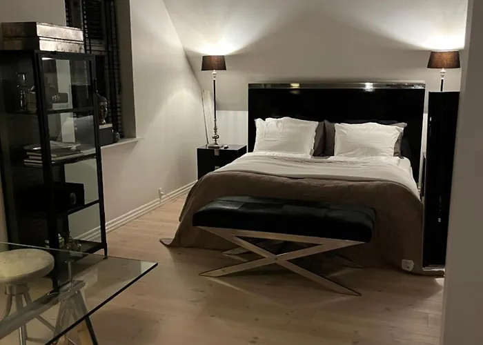 Bakkehuset Herning