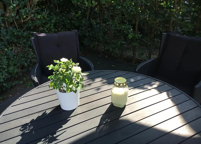 Helts B&B - Helts Guesthouse